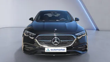 MERCEDES-BENZ E Klasa