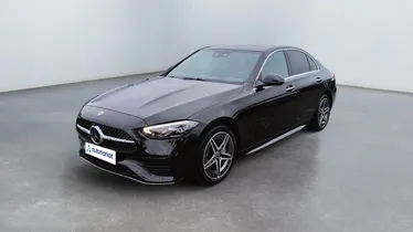 MERCEDES-BENZ C Klasa