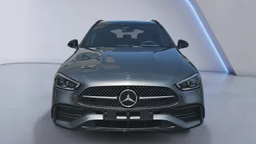 MERCEDES-BENZ C Klasa