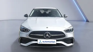 MERCEDES-BENZ C Klasa