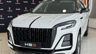 HONGQI HS3