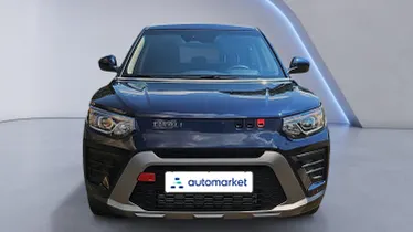 KGM / SSANGYONG Tivoli