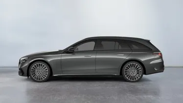 MERCEDES-BENZ E Klasa