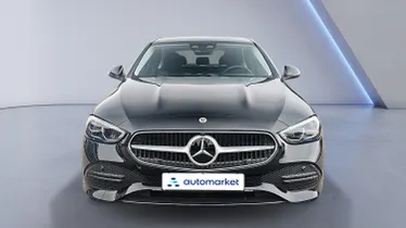 MERCEDES-BENZ C Klasa