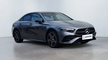 MERCEDES-BENZ A Klasa