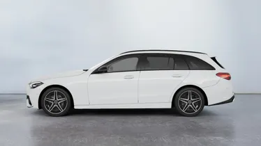 MERCEDES-BENZ C Klasa