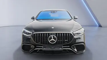 MERCEDES-BENZ S Klasa