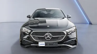 MERCEDES-BENZ E Klasa