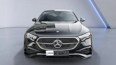 MERCEDES-BENZ E Klasa