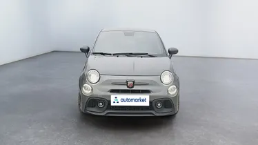 ABARTH 500