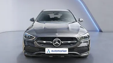 MERCEDES-BENZ C Klasa