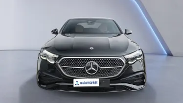 MERCEDES-BENZ E Klasa