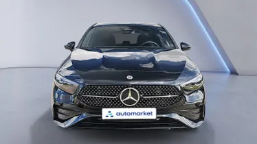 MERCEDES-BENZ A Klasa