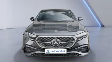 MERCEDES-BENZ E Klasa