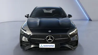 MERCEDES-BENZ A Klasa