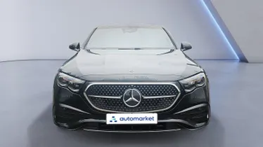 MERCEDES-BENZ E Klasa