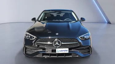 MERCEDES-BENZ C Klasa