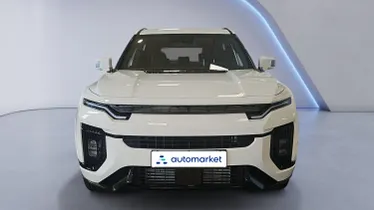 KGM / SSANGYONG Actyon