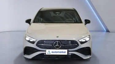 MERCEDES-BENZ A Klasa