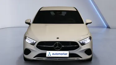 MERCEDES-BENZ A Klasa