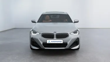 BMW Seria 2