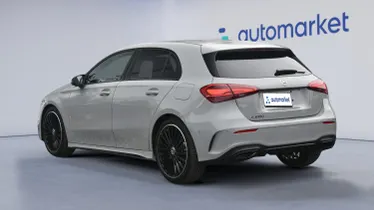 MERCEDES-BENZ A Klasa