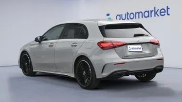 MERCEDES-BENZ A Klasa