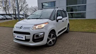 CITROEN C3 Picasso