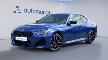 BMW Seria 2