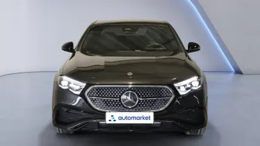MERCEDES-BENZ E Klasa