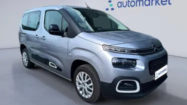 CITROEN Berlingo Van