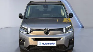 CITROEN Berlingo Van