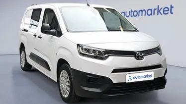 TOYOTA Proace City