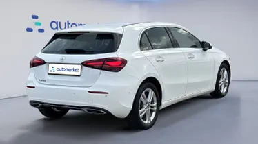 MERCEDES-BENZ A Klasa