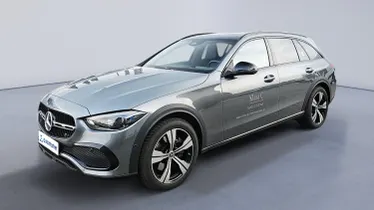 MERCEDES-BENZ C Klasa