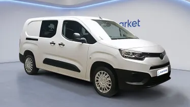 TOYOTA Proace City