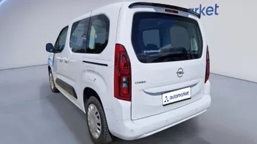 OPEL Combo Van