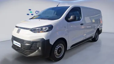 FIAT Scudo