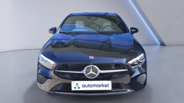 MERCEDES-BENZ A Klasa