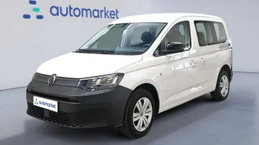 VOLKSWAGEN Caddy osobowy