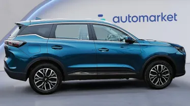 CHERY Tiggo 7