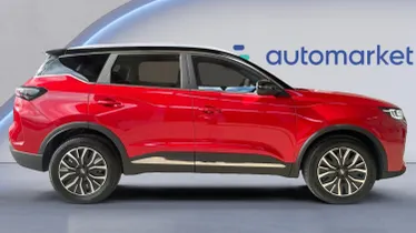 CHERY Tiggo 7