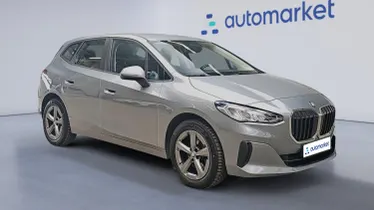 BMW Seria 2