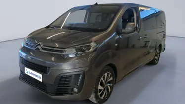 CITROEN SpaceTourer