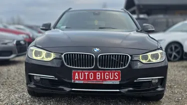BMW Seria 3