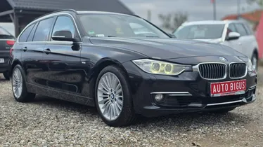 BMW Seria 3