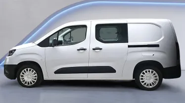 TOYOTA Proace City