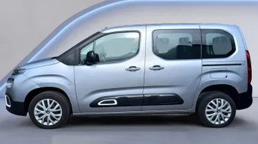 CITROEN Berlingo Van