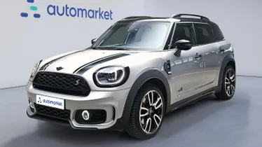 MINI [BMW] Countryman