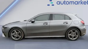 MERCEDES-BENZ A Klasa